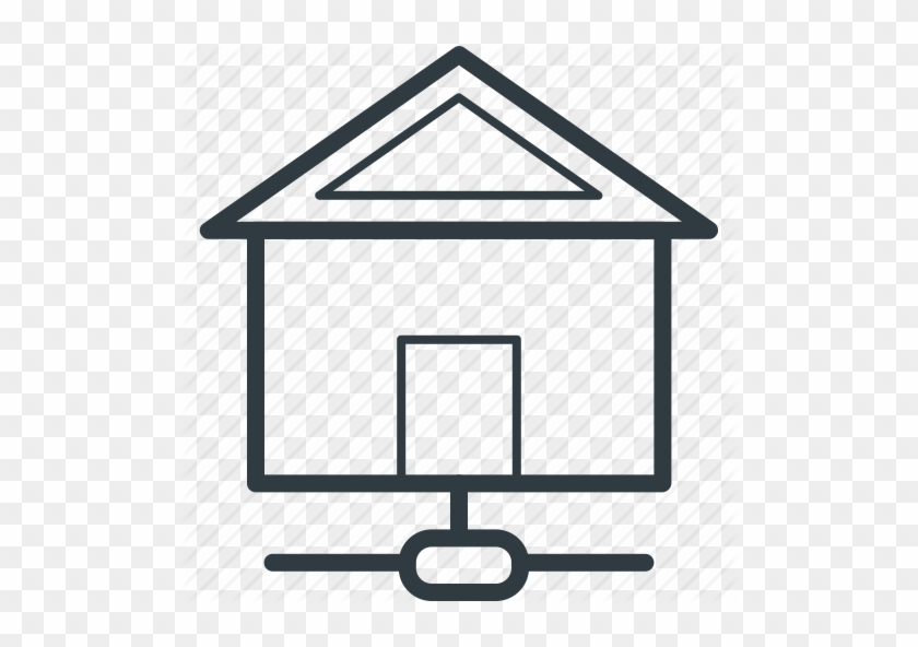 Home Icons Networking - Home Icons Networking #1519514