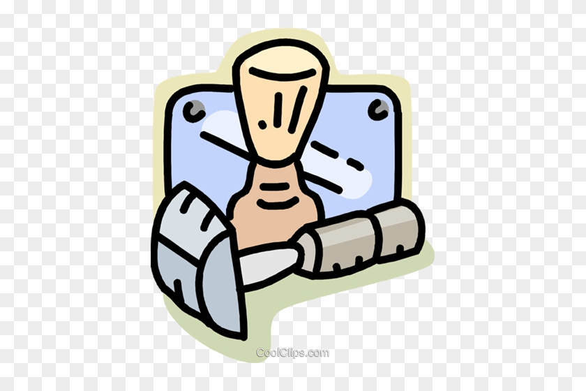 Personal Shaving Items Royalty Free Vector Clip Art - Personal Shaving Items Royalty Free Vector Clip Art #1519640