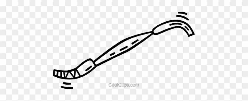 Spoke-shave Royalty Free Vector Clip Art Illustration - Spoke-shave Royalty Free Vector Clip Art Illustration #1519698