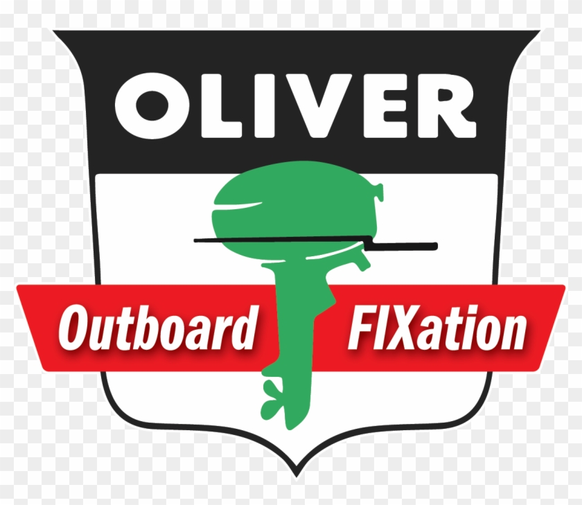 Oliver Outboard Fixation - Oliver Outboard Fixation #1519905