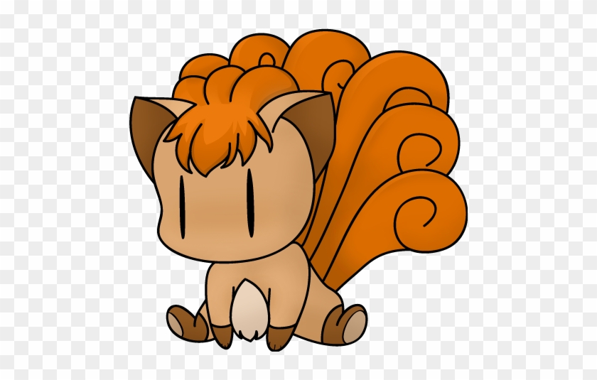 Pokemon Series - Pokemon Series #1519963