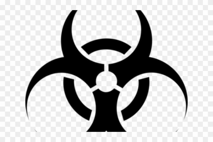 Trash Clipart Biomedical Waste - Trash Clipart Biomedical Waste #1519992
