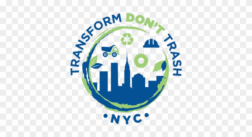 Don't Trash Nyc - Don't Trash Nyc #1520004