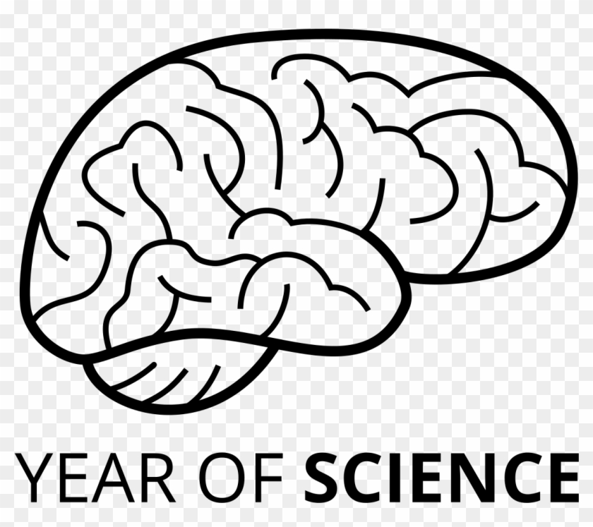 Year Of Science Logo - Year Of Science Logo #1520118