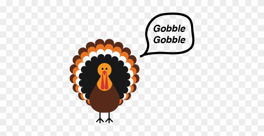 Thanksgiving The Turkey - Thanksgiving The Turkey #1520125