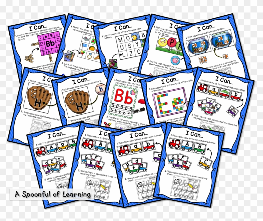 If You Would Like To Use These Centers In Your Classroom, - If You Would Like To Use These Centers In Your Classroom, #1520141