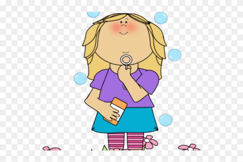 Bubbles Clipart Day - Bubbles Clipart Day #1520172
