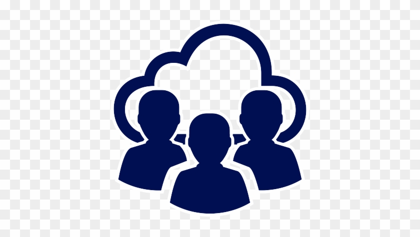 Collaboration Clipart Interactive Learning - Collaboration Clipart Interactive Learning #1520173