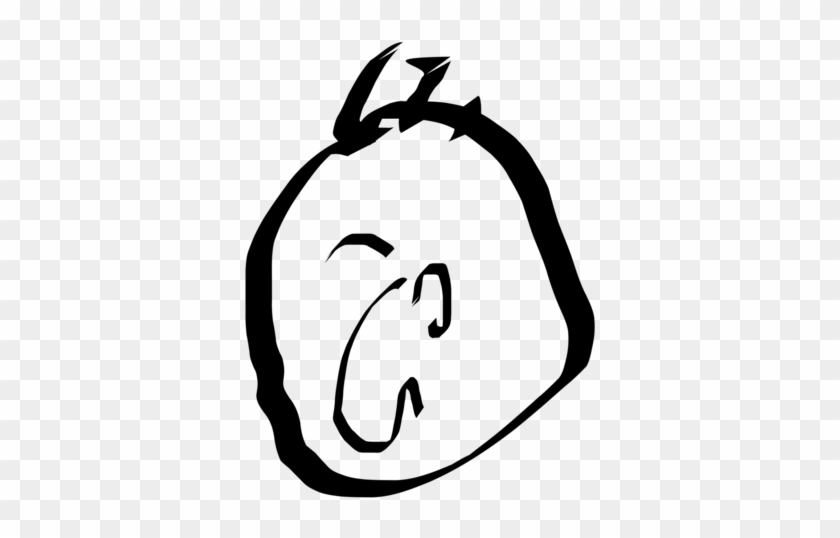 Smiley University Of Aveiro Nose Cartoon Line Art - Smiley University Of Aveiro Nose Cartoon Line Art #1520242