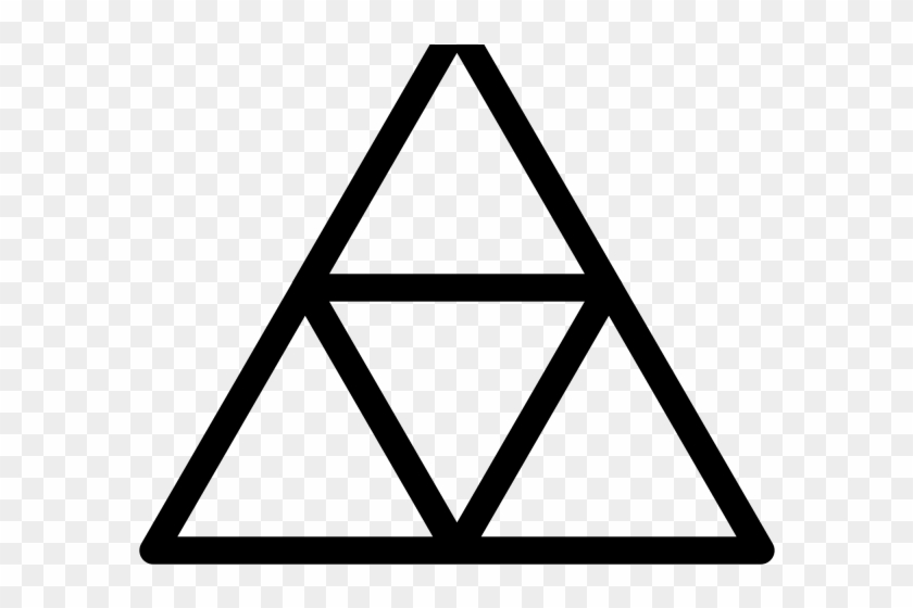 Smiley Clipart Triangle - Smiley Clipart Triangle #1520276
