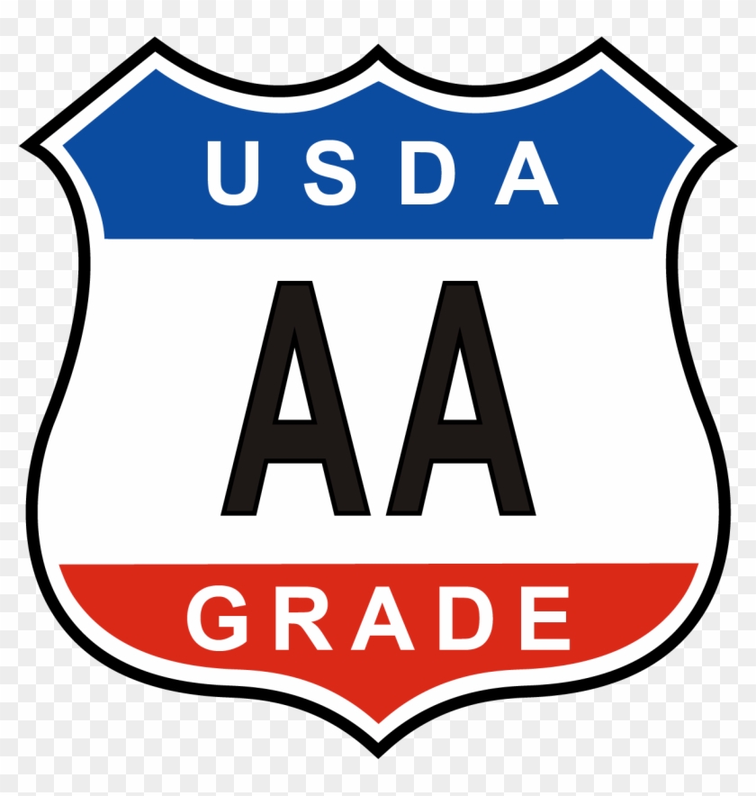 Grade Labels For Egg Products - Grade Labels For Egg Products #1520338
