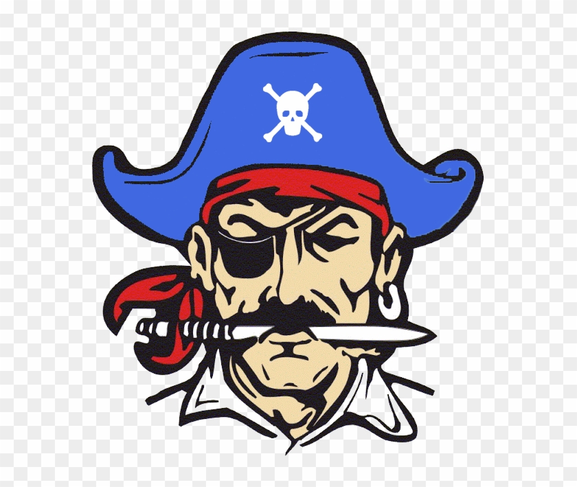 Garaway Pirates - Garaway Pirates #1520355