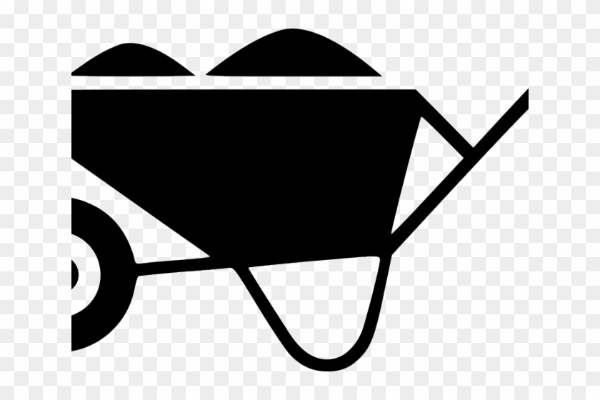 Wagon Clipart Svg - Wagon Clipart Svg #1520420