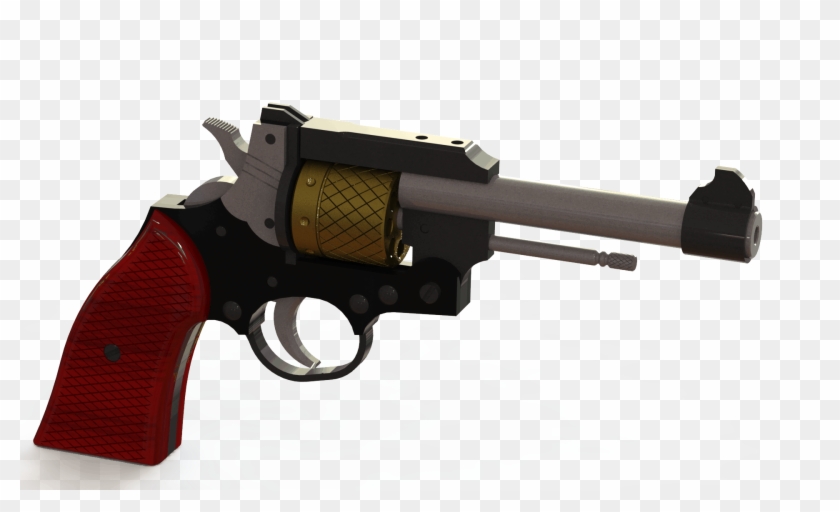 Pistols On Vault Deviantart - Pistols On Vault Deviantart #1520430