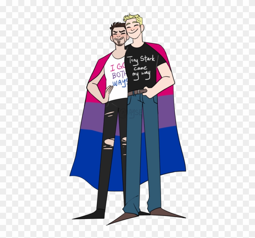 Happy Bisexual Boyfriends - Happy Bisexual Boyfriends #1520654