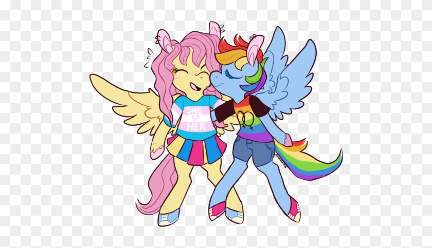 Svg Royalty Free Library Pony Tumblr On Their Way To - Svg Royalty Free Library Pony Tumblr On Their Way To #1520660