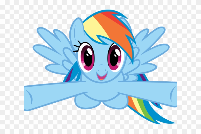 Pony Clipart Happy Birthday - Pony Clipart Happy Birthday #1520663
