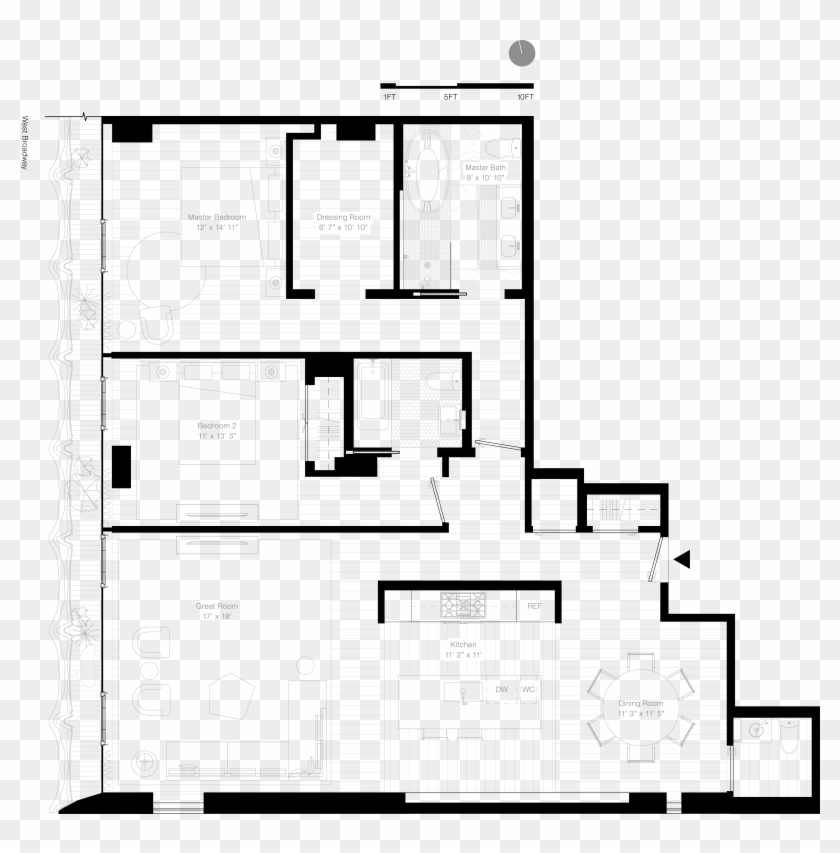 Download Floor Plan - Download Floor Plan #1520678