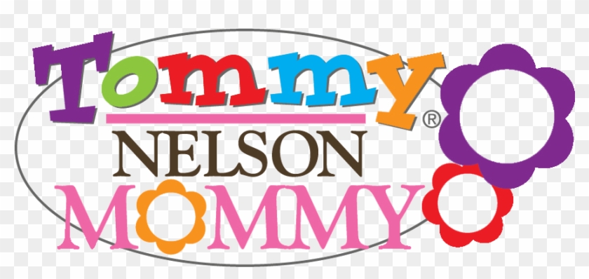 I Love Being A Tommy-mommy - I Love Being A Tommy-mommy #1520802