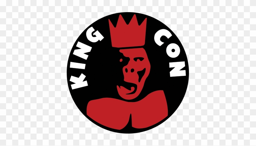 Kingcon 2019 / March 8-10 - Kingcon 2019 / March 8-10 #1520904