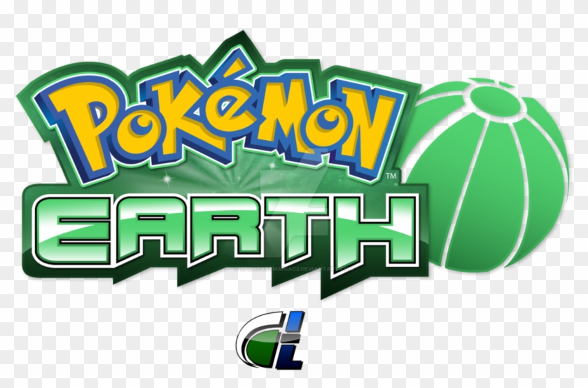 Pokemon Logo Mock Up Transparent Background - Pokemon Logo Mock Up Transparent Background #1520933