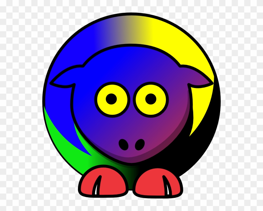 How To Set Use Jordan Blue Sheep Svg Vector - How To Set Use Jordan Blue Sheep Svg Vector #1520938