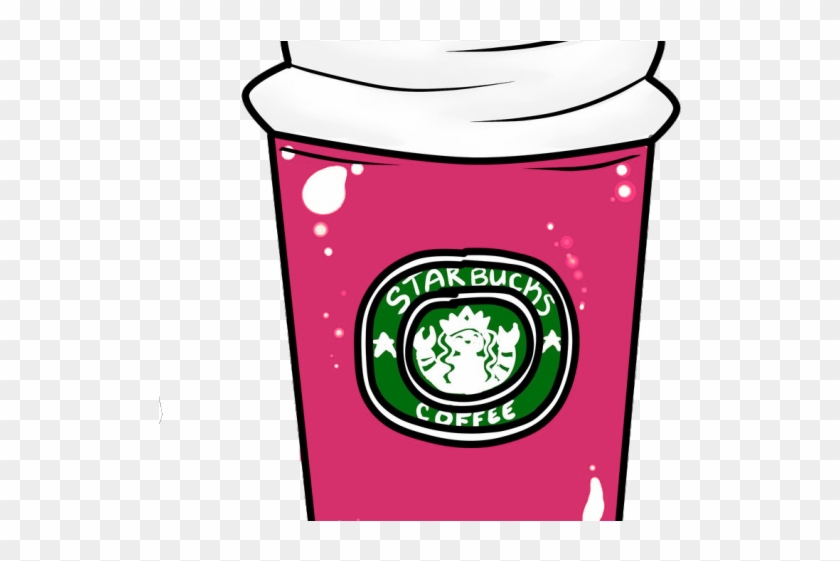 Starbucks Clipart Label - Starbucks Clipart Label #1520954