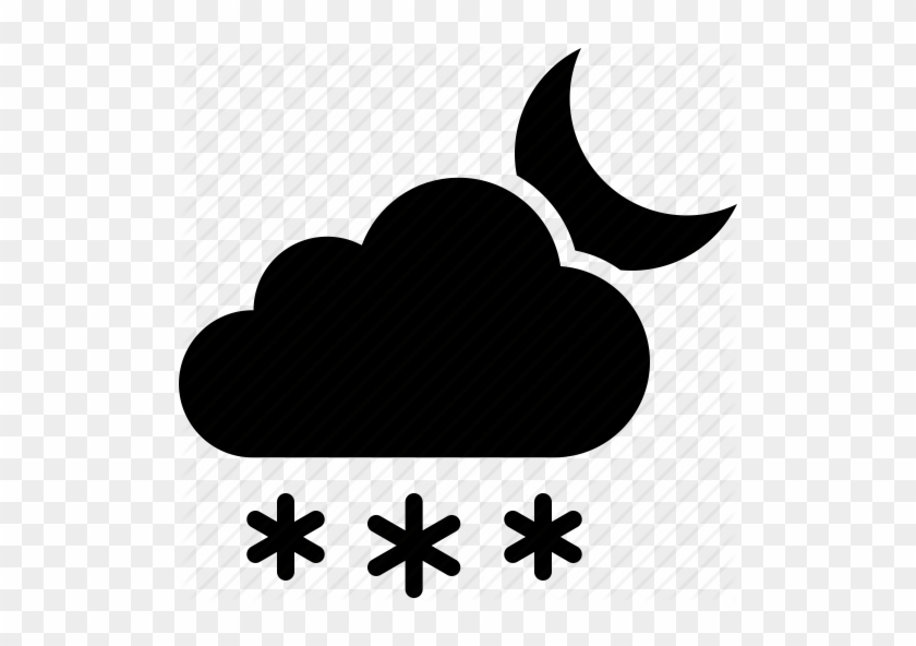 Evening Clipart Night Cloud - Evening Clipart Night Cloud #1520994
