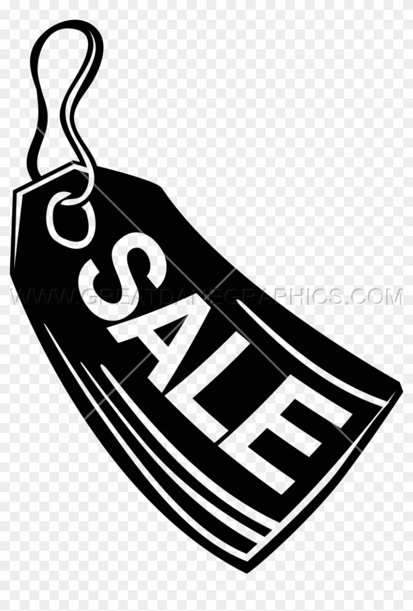 Sale Tag - Sale Tag #1521003