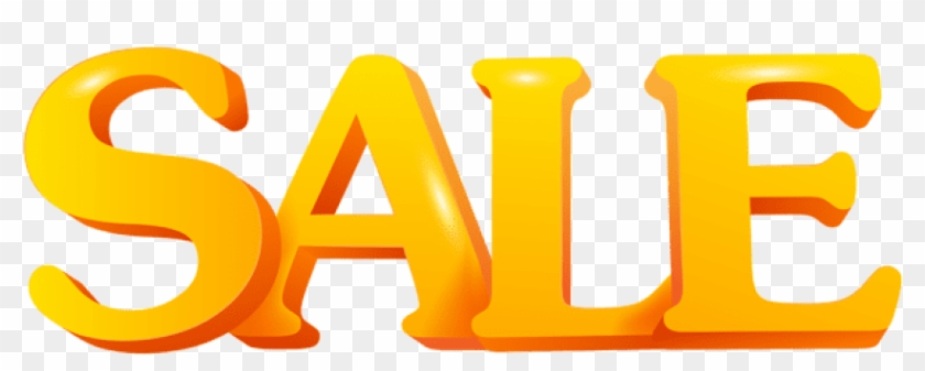 Download Sale Transparent Clipart Png Photo - Download Sale Transparent Clipart Png Photo #1521005