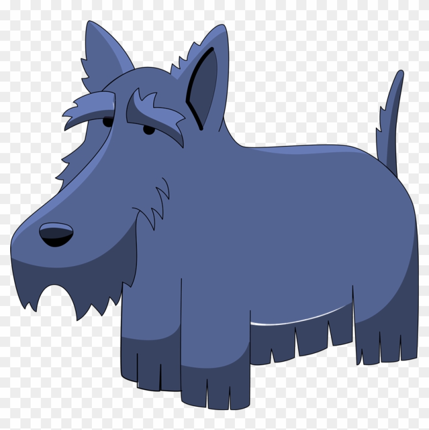 Pug Clipart Public Domain - Pug Clipart Public Domain #1521024