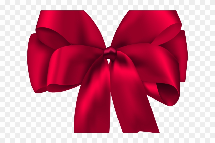 Ribbons Clipart Holiday - Ribbons Clipart Holiday #1521056