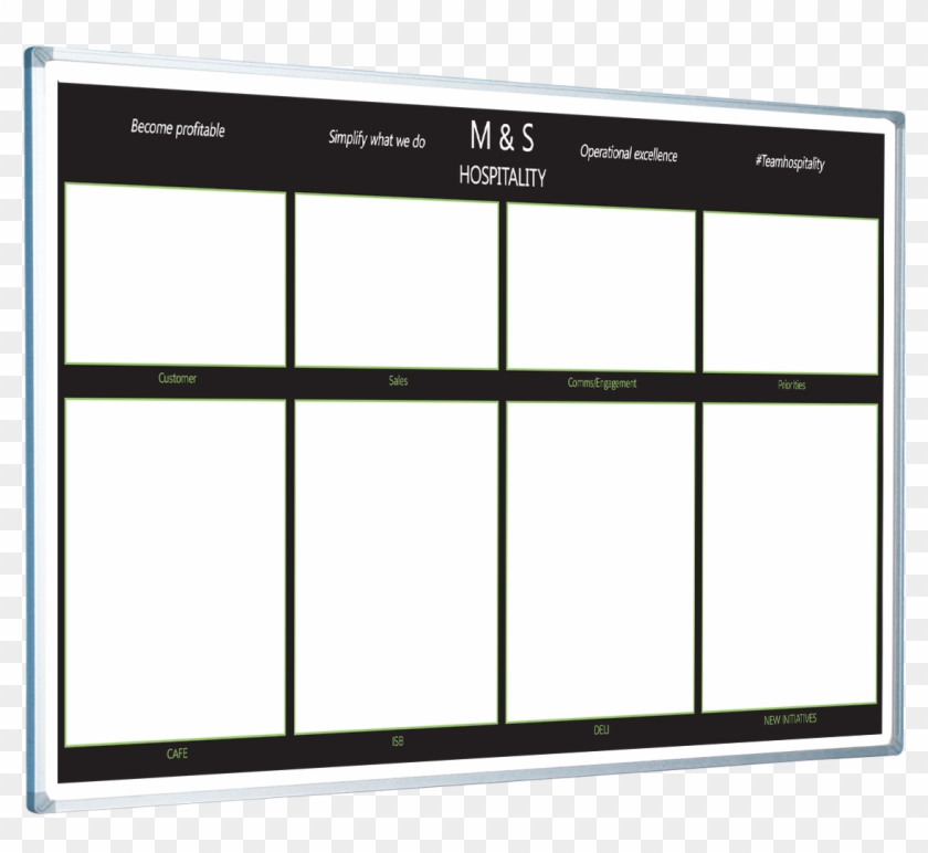 Clean Clipart White Board - Clean Clipart White Board #1521066