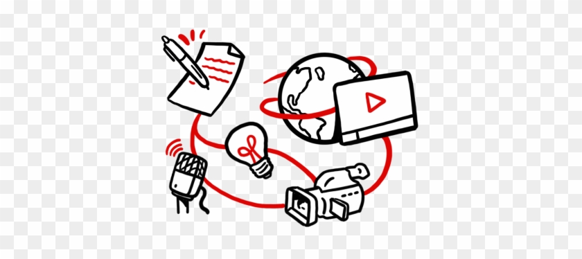 Elearning, Content Marketing, Whiteboard Video, Whiteboard - Elearning, Content Marketing, Whiteboard Video, Whiteboard #1521068