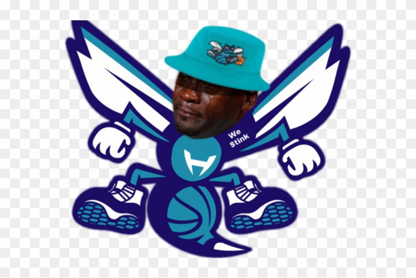 Michael Jordan Clipart Logo - Michael Jordan Clipart Logo #1521096