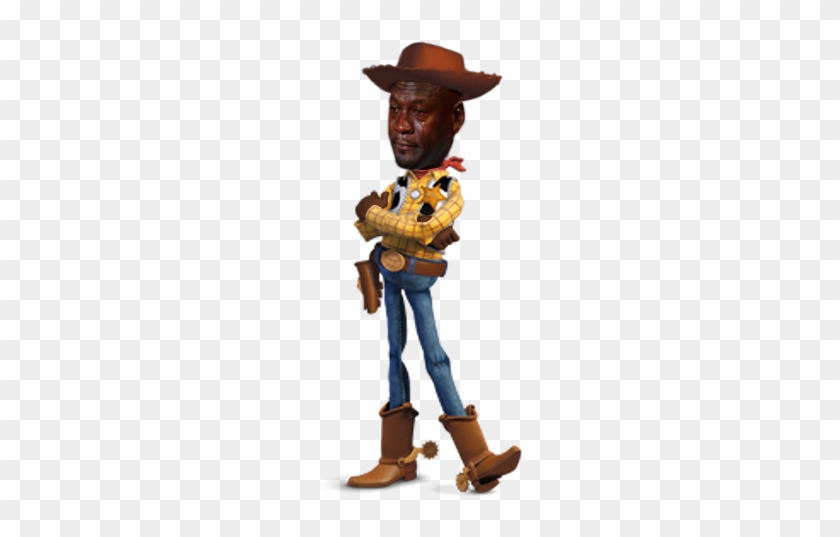 Michael Jordan Crying Face Png - Michael Jordan Crying Face Png #1521111