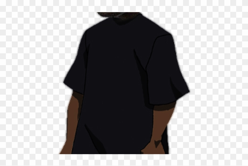 Xenoblade Chronicles Clipart Michael B Jordan - Xenoblade Chronicles Clipart Michael B Jordan #1521115