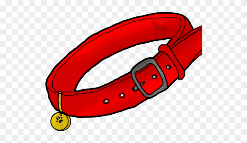 Dog Collar Drawing At Getdrawings - Dog Collar Drawing At Getdrawings #1521135