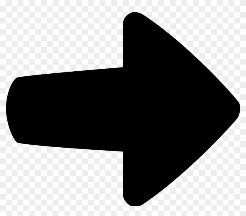 Arrow Clipart Single - Arrow Clipart Single #1521154