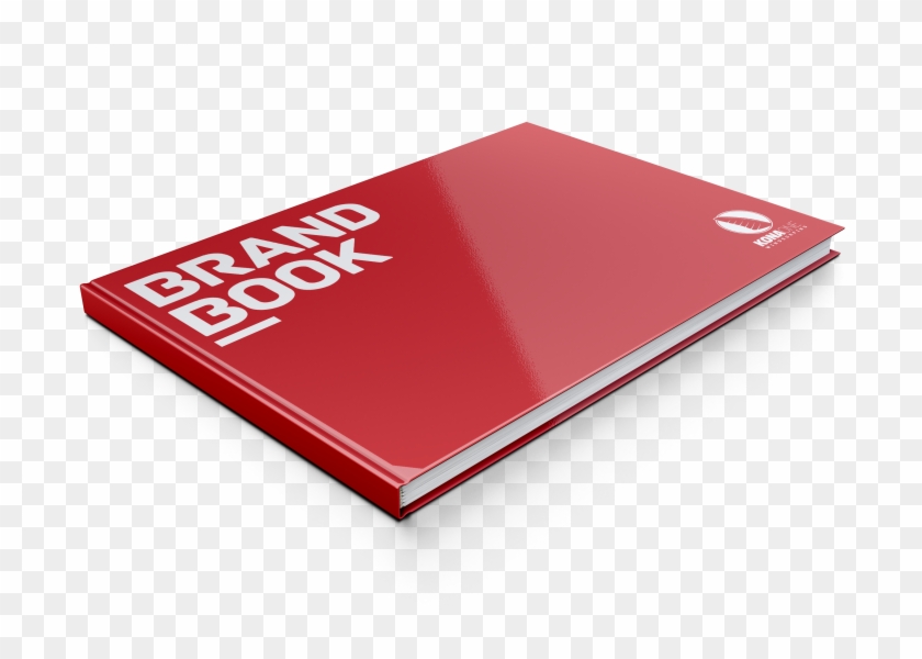 Clip Art Brand Book - Clip Art Brand Book #1521213