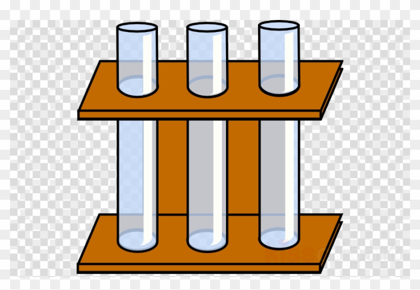 Test Tubes Clipart Test Tubes Test Tube Rack Clip Art - Test Tubes Clipart Test Tubes Test Tube Rack Clip Art #1521613