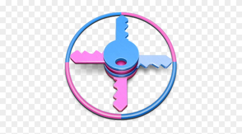 4 Keys Digital - 4 Keys Digital #1521666