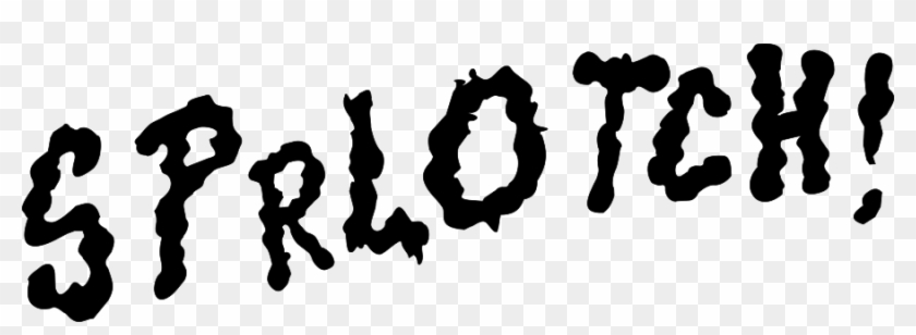 Free Sprlotch Text Only - Free Sprlotch Text Only #1521708