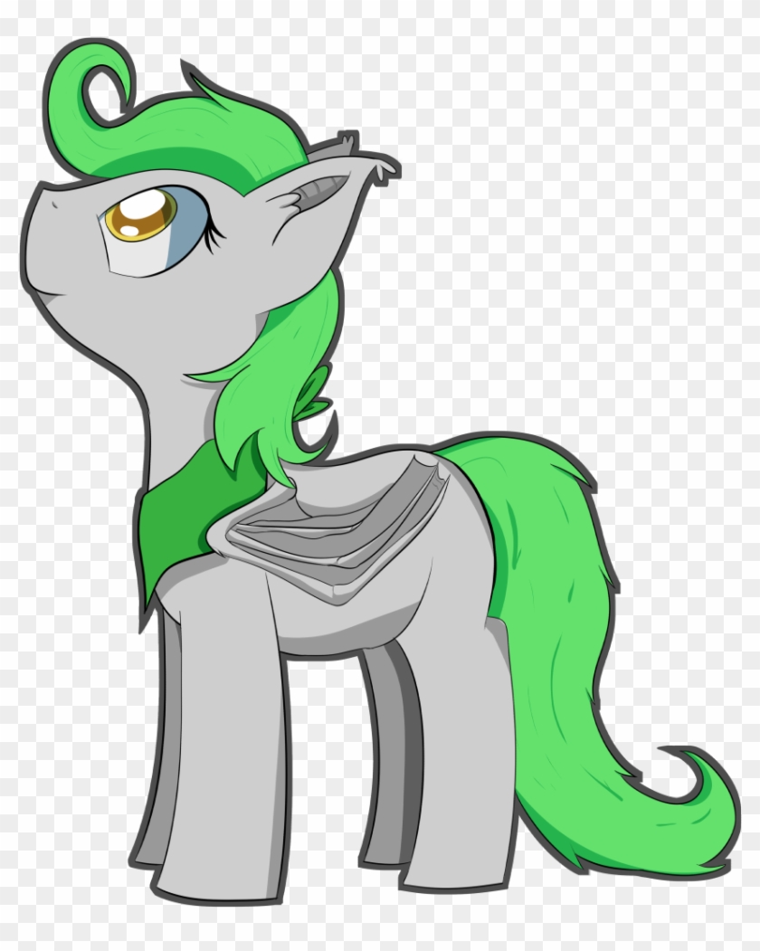Chrisgotjar, Bat Pony, Bat Wings, Looking Up, Oc, Oc - Chrisgotjar, Bat Pony, Bat Wings, Looking Up, Oc, Oc #1521729