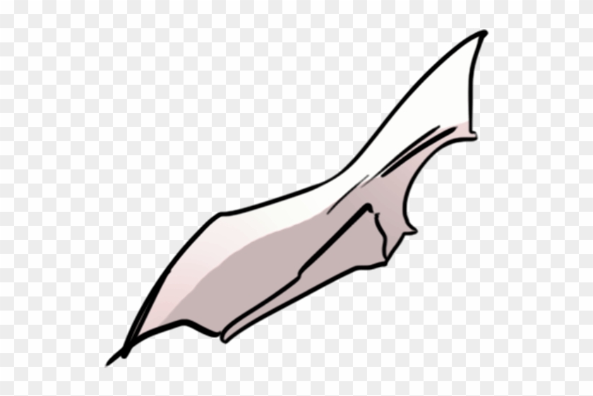 Ferarri Clipart Bat - Ferarri Clipart Bat #1521736