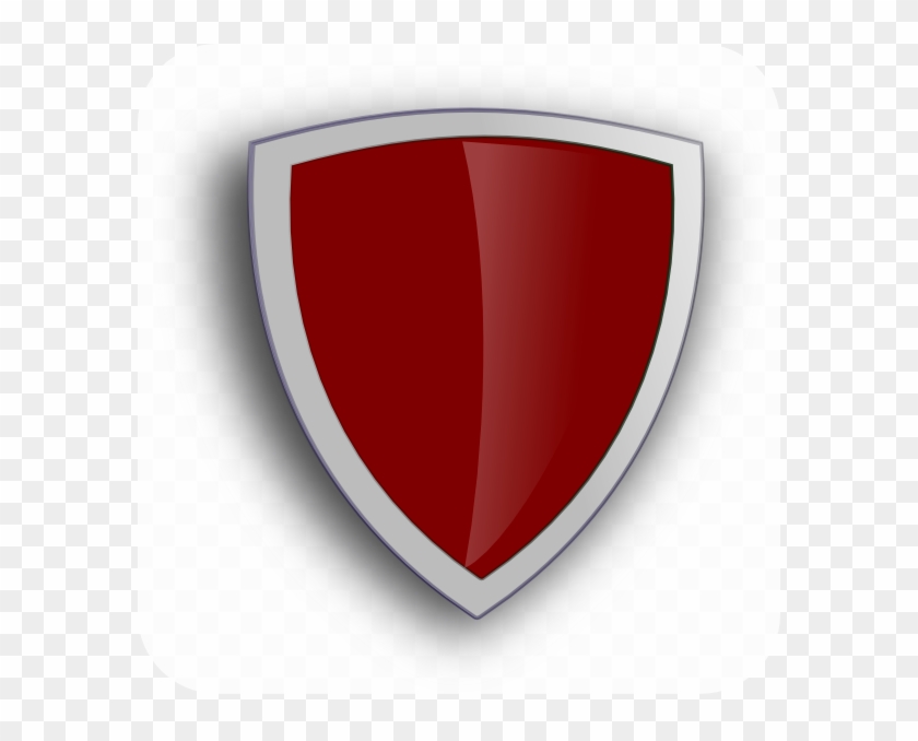 Clipart Circle Shield - Clipart Circle Shield #1521780