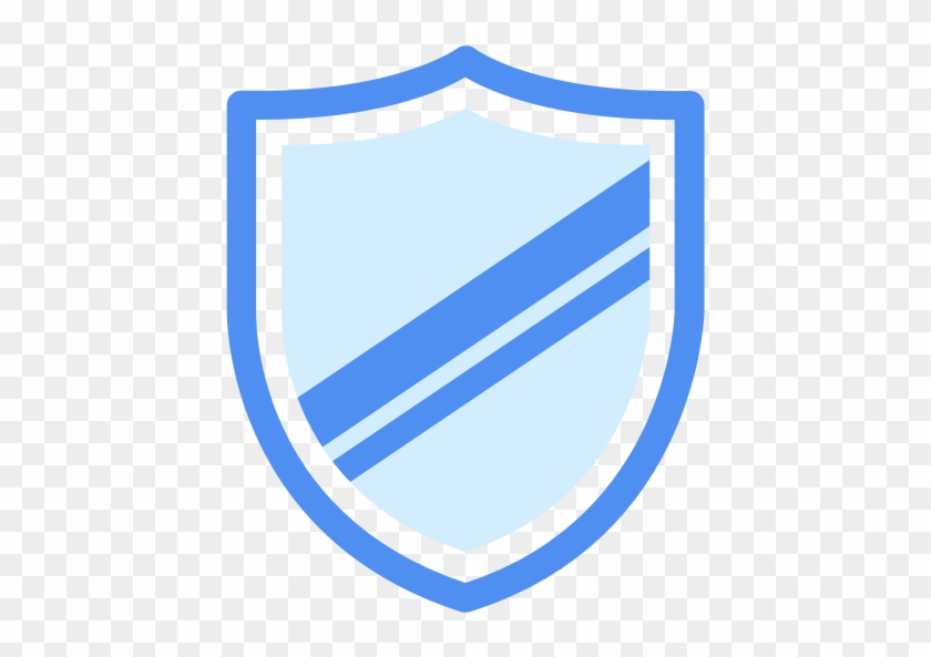 Security Shield Multicolor Icon Png And For - Security Shield Multicolor Icon Png And For #1521783