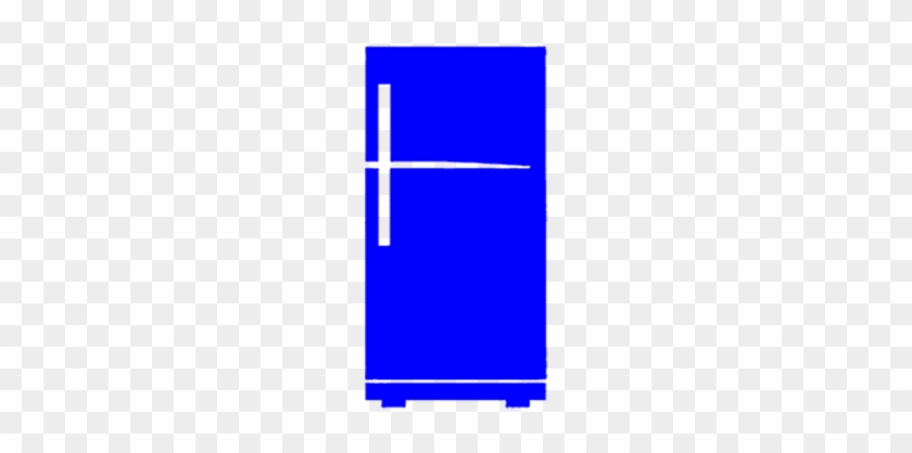 Refrigerators And Freezers - Refrigerators And Freezers #1521835