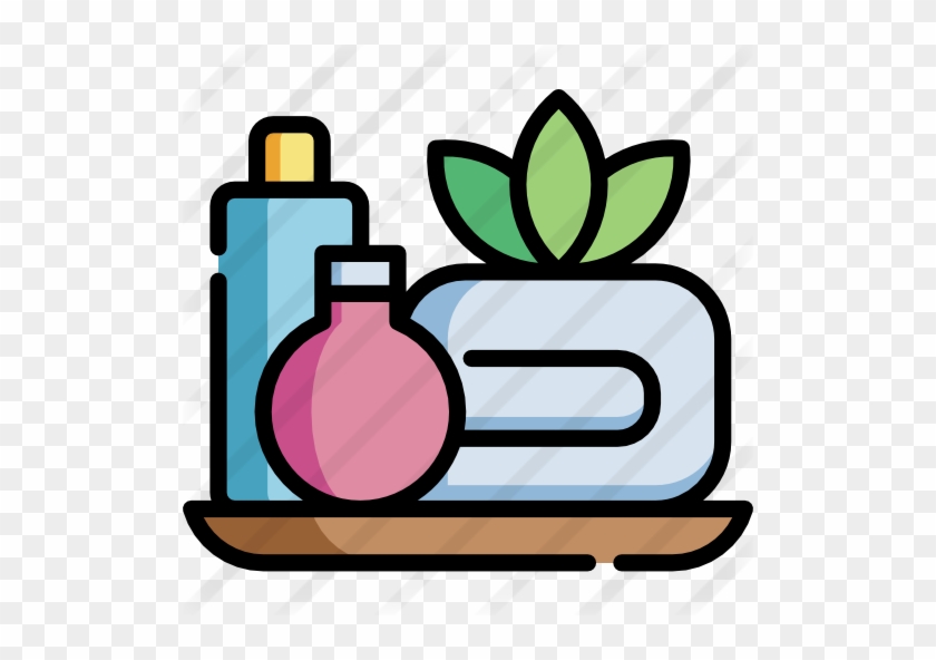 Massage Free Icon - Massage Free Icon #1521883
