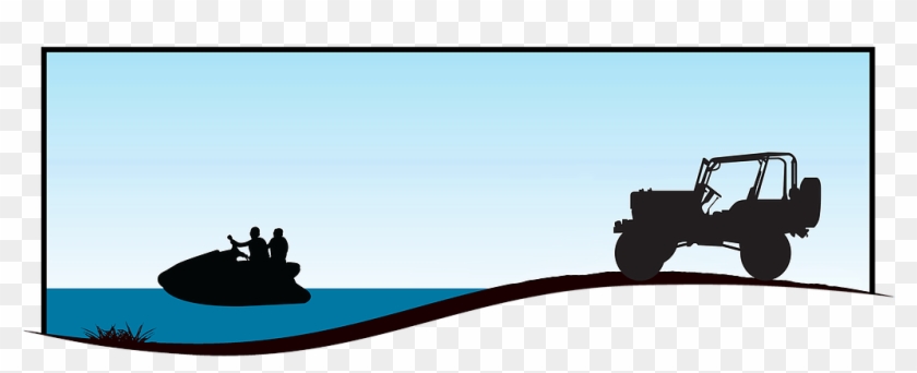 Carl's Marine & Jeep Rentals - Carl's Marine & Jeep Rentals #1521979
